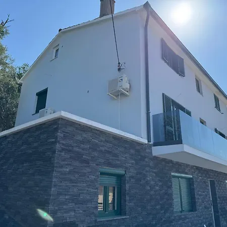 Appartamento Villa Lopar