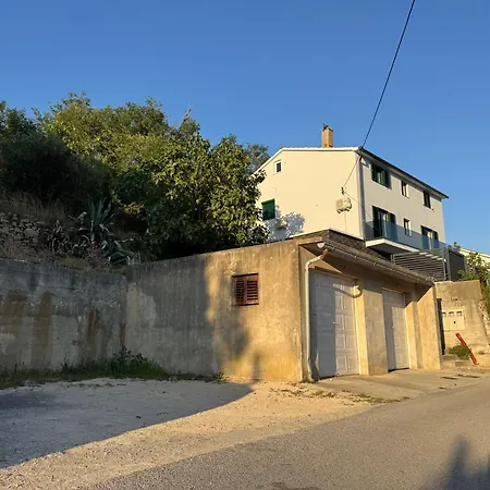 Appartamento Villa Lopar