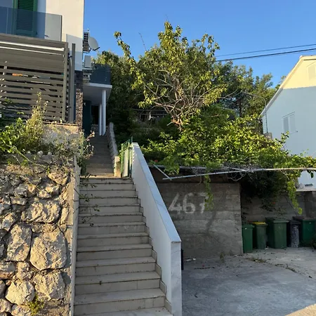 Villa Lopar Appartamento