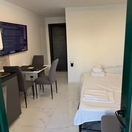 Apartment Villa Lopar