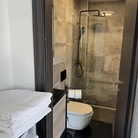 Villa Lopar Apartment Lopar