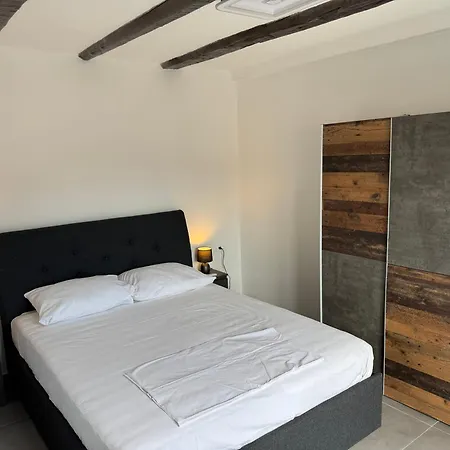 Villa Lopar Appartamento *