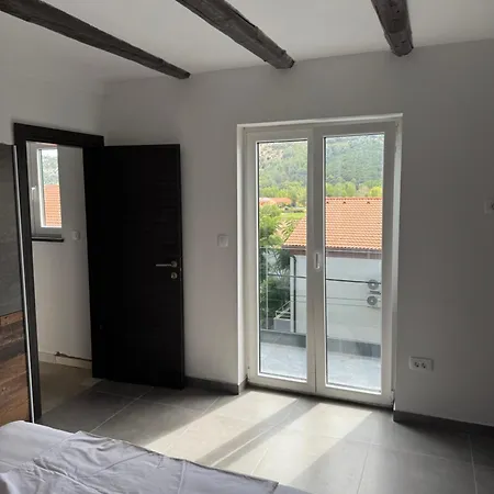 Apartment Villa Lopar *