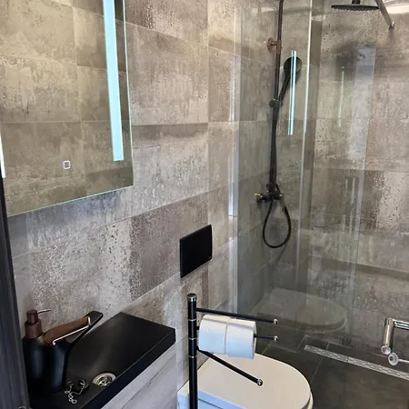 Villa Lopar Appartamento *