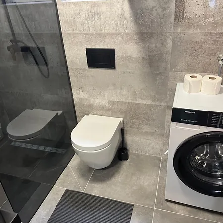 Appartamento Villa Lopar Lopar