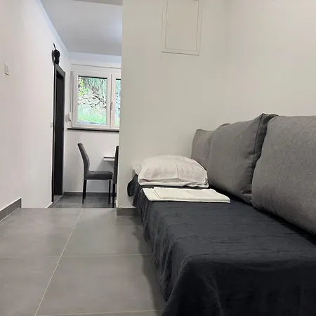 Apartment Villa Lopar Lopar