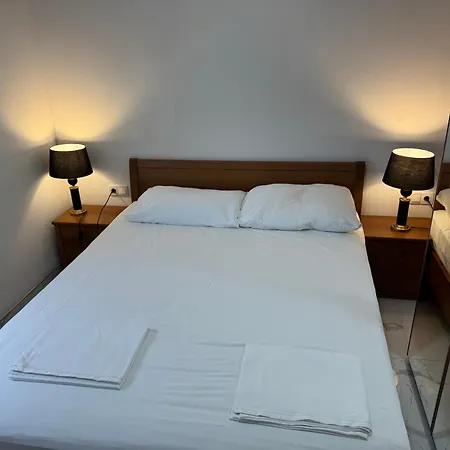 Villa Lopar Appartamento *