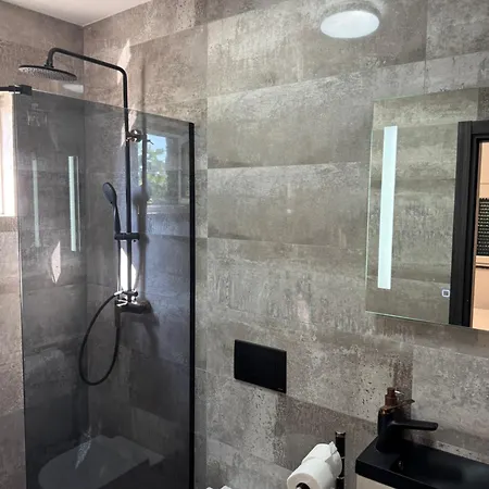 Apartment Villa Lopar Lopar