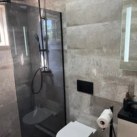 Apartment Villa Lopar Lopar