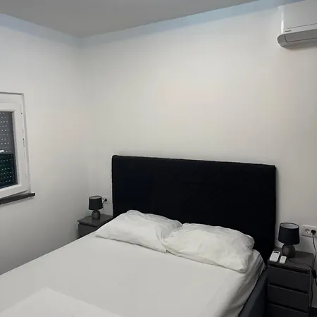 Villa Lopar Apartman Lopar