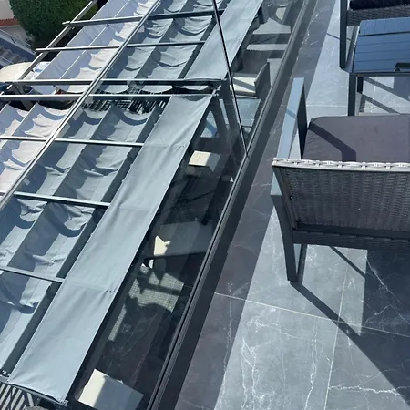 Villa Lopar Appartamento