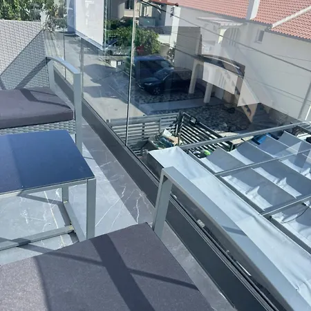 Villa Lopar * Lopar
