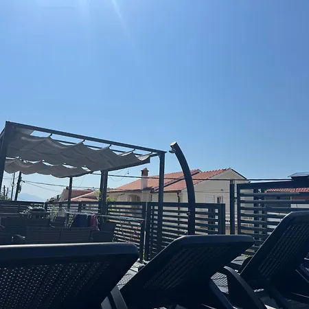 Apartman Villa Lopar