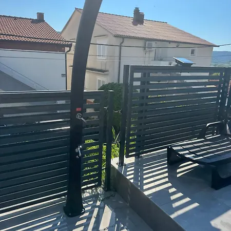 Villa Lopar Apartman
