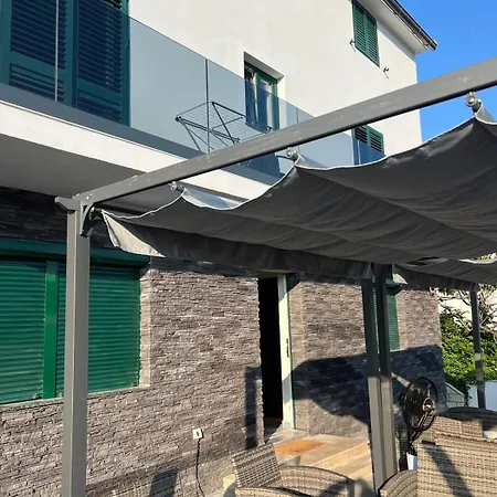Villa Lopar Apartment Lopar
