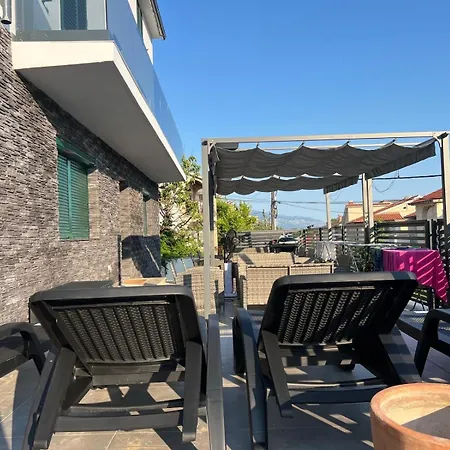 Appartamento Villa Lopar Lopar