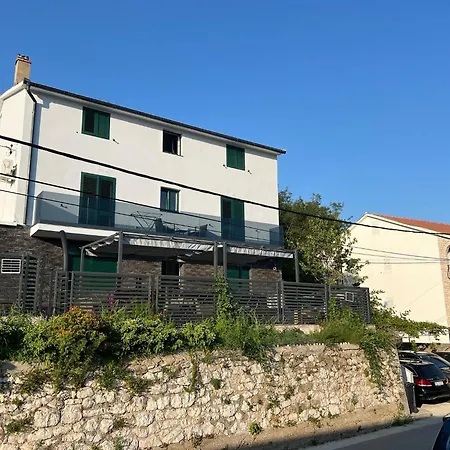 Appartamento Villa Lopar Lopar