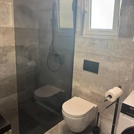 Apartment Villa Lopar *