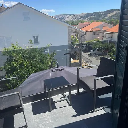 Villa Lopar Apartman