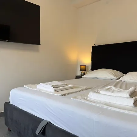 Villa Lopar Appartamento *