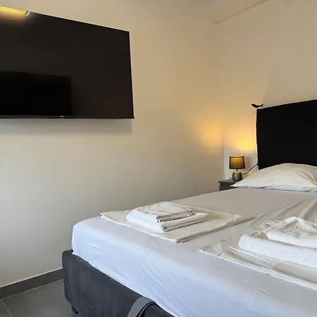 Apartman Villa Lopar *