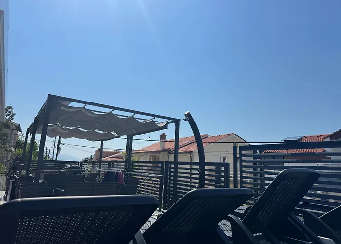 Apartment Villa Lopar