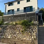 Villa Lopar Appartamento