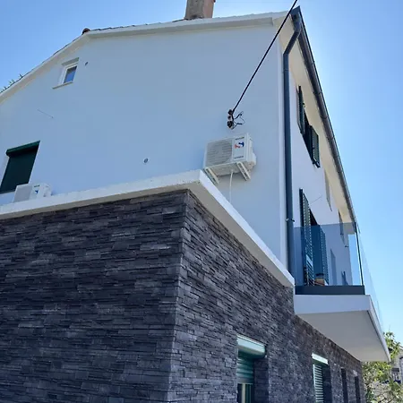 Villa Lopar Apartmán