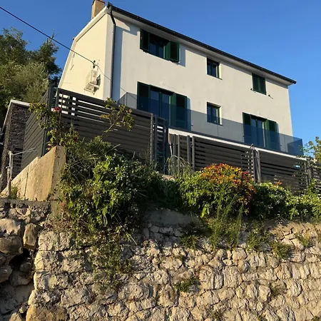 Villa Lopar