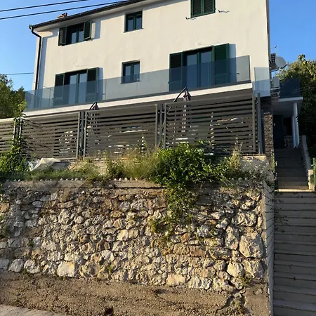 Villa Lopar Apartmán