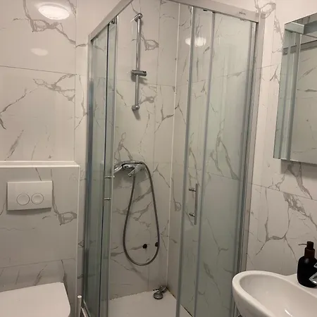 Villa Lopar Apartment Lopar