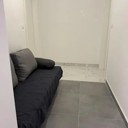 Villa Lopar Apartmán
