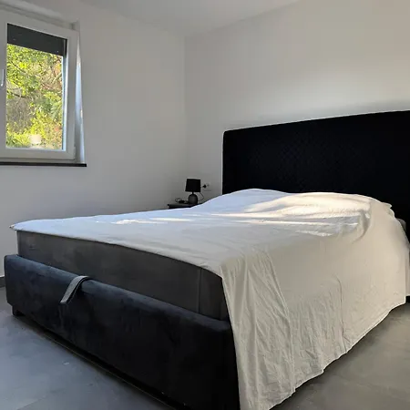 Villa Lopar Apartmán *