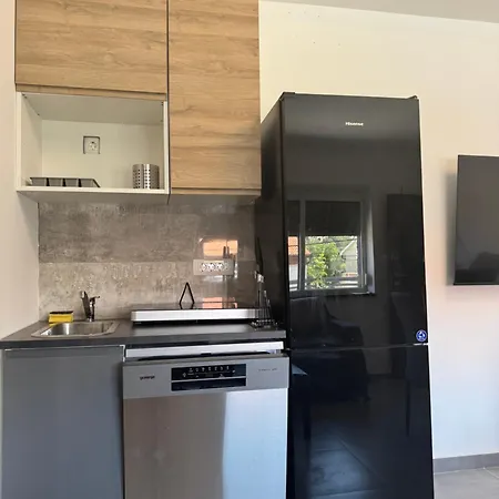 Apartmán Villa Lopar *