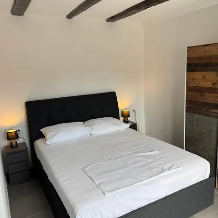 Apartmán Villa Lopar