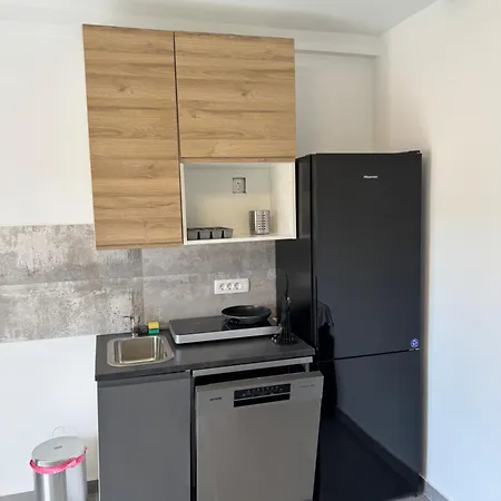 Apartmán Villa Lopar *