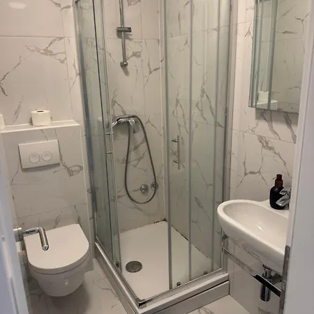 Apartmán Villa Lopar