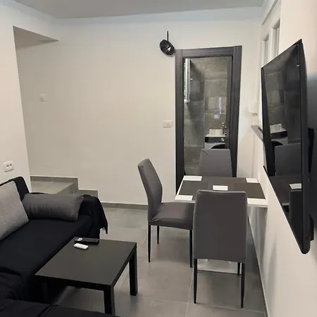 Villa Lopar Apartment Lopar