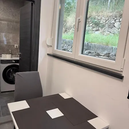 Villa Lopar Apartmán *
