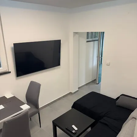 Villa Lopar Apartmán *
