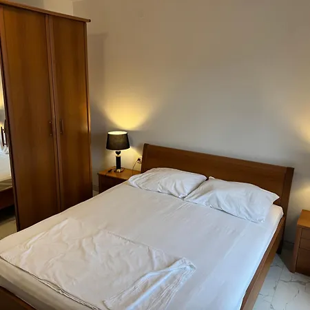 Apartmán Villa Lopar