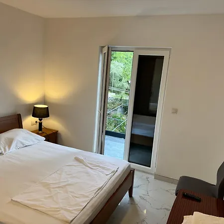 Apartmán Villa Lopar Lopar