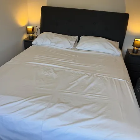 Villa Lopar Apartment Lopar