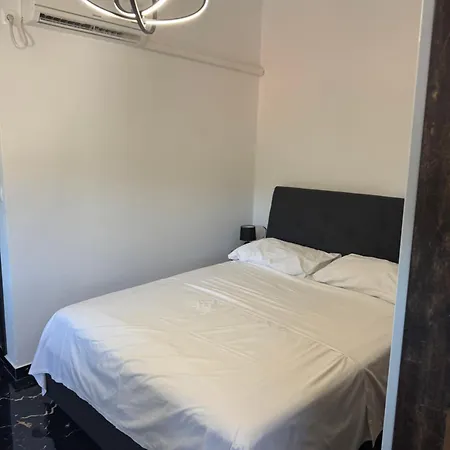 Apartmán Villa Lopar