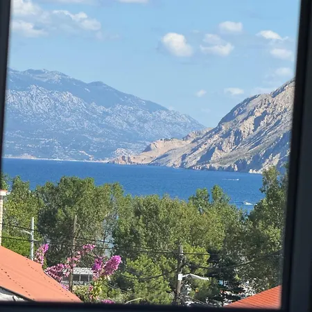 Villa Lopar Apartmán