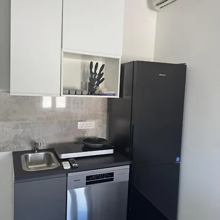 Villa Lopar Apartmán *