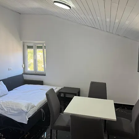 Apartmán Villa Lopar Lopar
