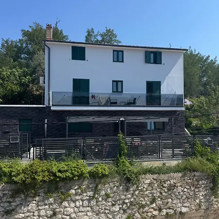 Apartment Villa Lopar *