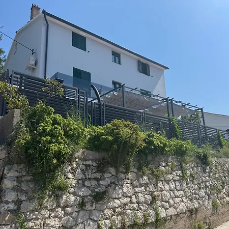 Villa Lopar Apartment Lopar