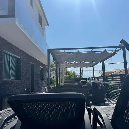 Villa Lopar Apartmán